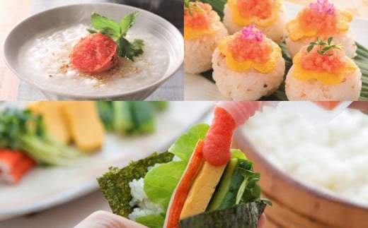 かねふく ＜無着色＞ 辛子明太子 170g （一本物）とチューブ明太子 500gセット 2種類合計670g ／ 明太子 めんたいこ すけとうだら 魚卵 チューブ 料理 使いやすい