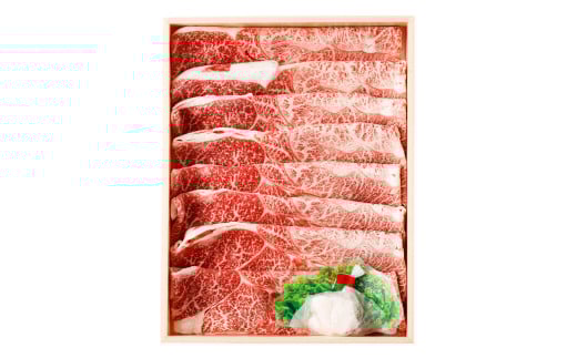 博多和牛 赤身スライス