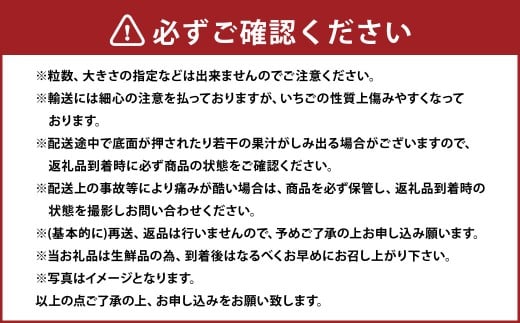 【3回定期便】あまおう 3パック 計約750～810g ×3回 あまおう いちご イチゴ 苺 果物 くだもの フルーツ 定期便【2026年1月下旬～4月下旬発送予定】