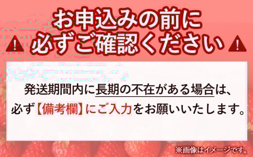 ★2026年出荷分★【先行予約】いちご あまおう 1620g (約270g×6パック) 苺 【着日指定不可】《2月中旬-4月末頃出荷予定》 イチゴ 果物 フルーツ  ---fn_ckrama_2c4m_25_14000_1620g---