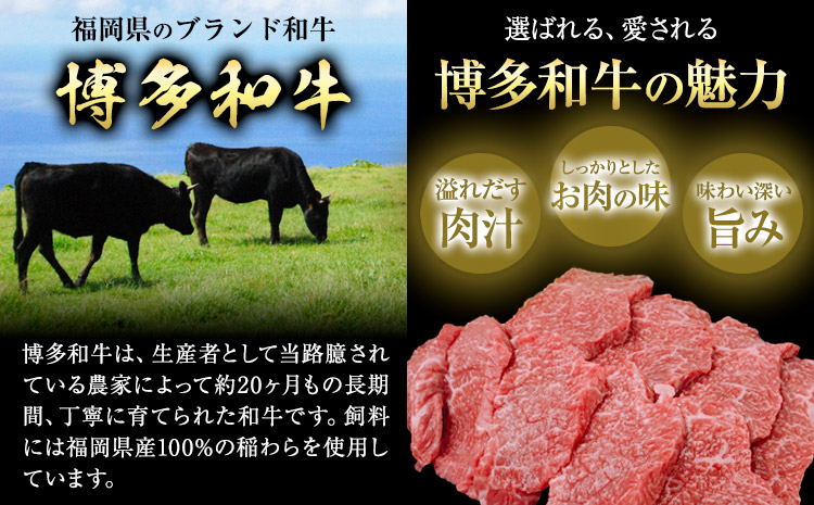 博多和牛 自家製 タレ漬け 中落 カルビ 500g 株式会社寛大グループ《30日以内に出荷予定(土日祝除く)》カルビ 肉 福岡県 小竹町 にく 中落ち 焼肉 赤身 真空パック---sc_fkndik_30d_r7_13500_500g---