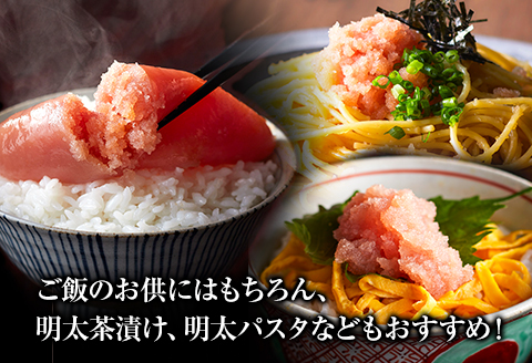 訳あり 無着色 よかめんたい 辛子明太子2kg 200g×10パック 富八商店《30日以内に出荷予定(土日祝除く)》---sc_fhtykm_30d_r7_21500_2kg---