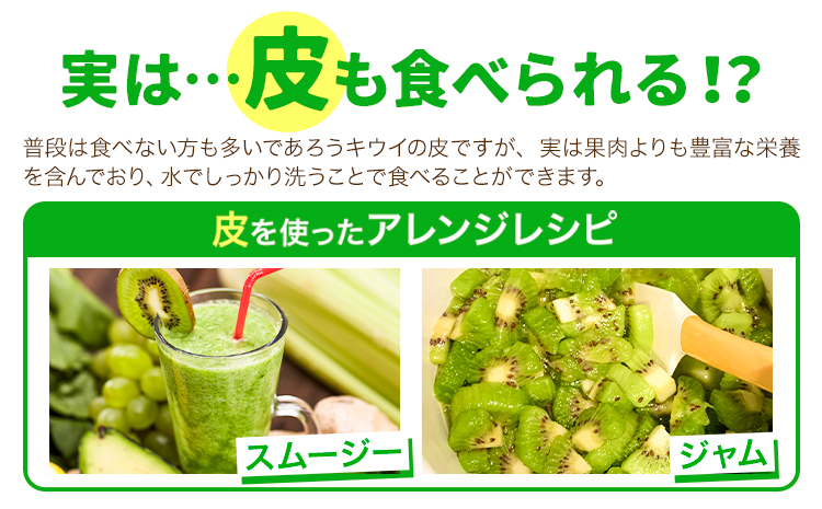 キウイ 甘うぃ 約1.5kg 南国フルーツ株式会社【26年度出荷】《10月下旬-11月末頃出荷》福岡県 小竹町 あまおう 福岡県産 キウイ フルーツ キウイフルーツ 果物---sc_nngka_cf10_26_12000_15i---