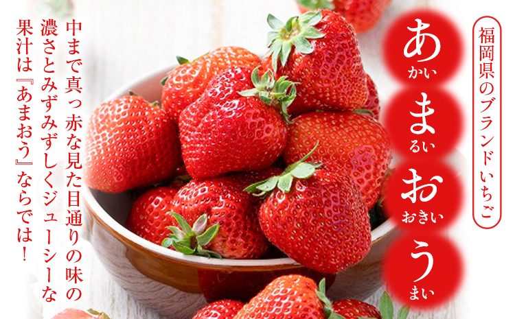 あまおうジャム 180g×3個 南国フルーツ株式会社《4月上旬-4月末頃出荷》福岡県 鞍手町 あまおう いちご ジャム 果物 送料無料---skr_nngkzm_ac4_26_11500_3i---