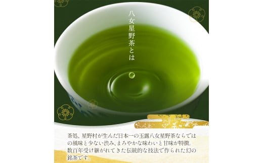 八女茶 煎茶ティーバッグ 計200パック (3g×100パック入り×2袋) 株式会社親和園《30日以内に出荷予定(土日祝除く)》---skr_snwympac_30d_r7_11500_200i---