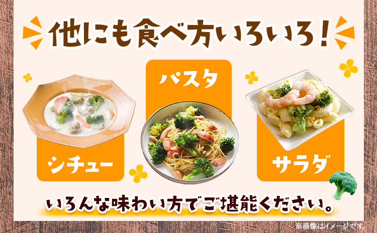 ブロッコリー 花田農園 の ブロッコリー 20個 花田農園 《11月下旬-3月末頃出荷》福岡県 鞍手町 ぶろっこりー 野菜 ブロッコリー 産地直送 送料無料---skr_chndbr_cf113_25_12000_7kg---