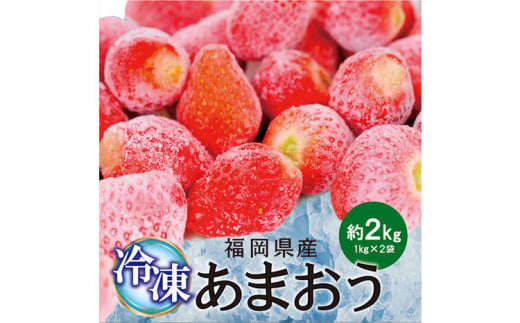 福岡県産 冷凍苺 あまおう 苺 イチゴ お問い合わせページ - 果物