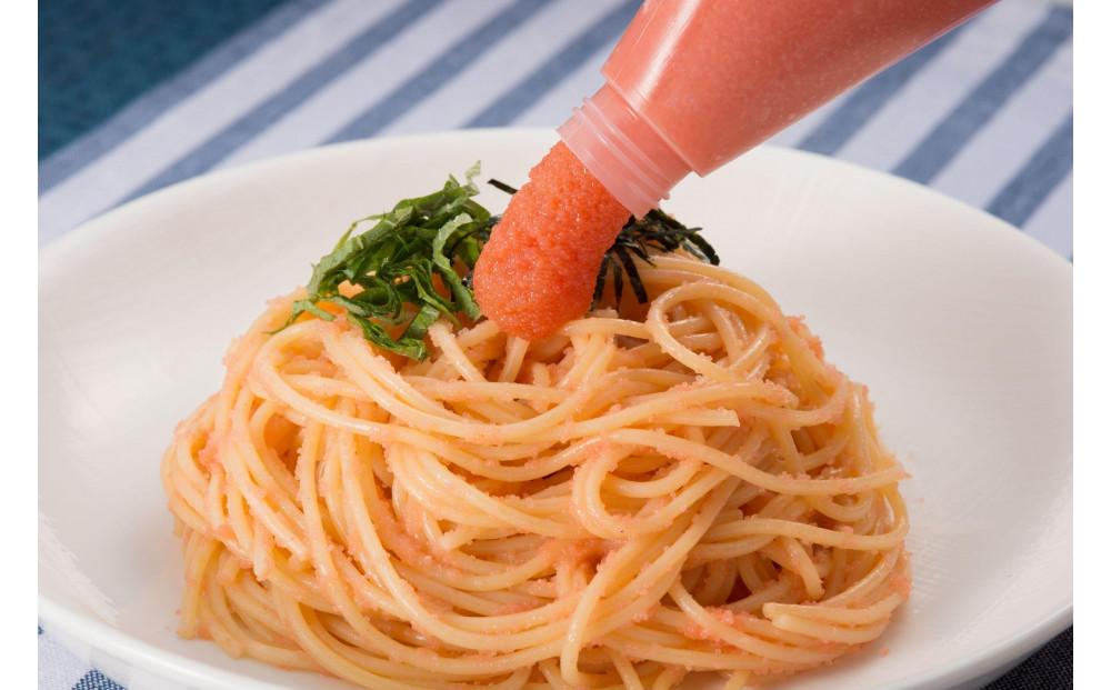 『定期便』手軽に簡単パスタセット全5回