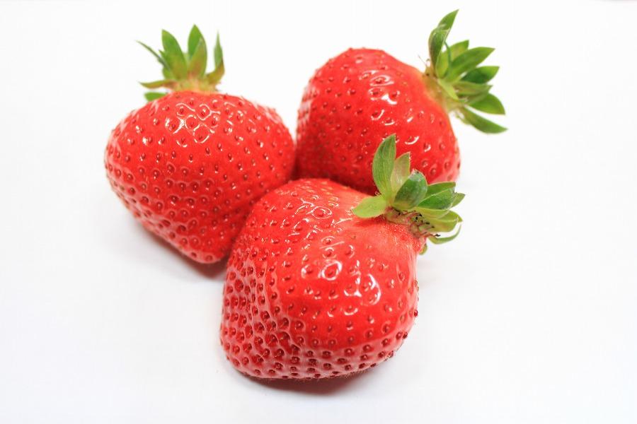 【筑前町産】あまおういちご 4パック