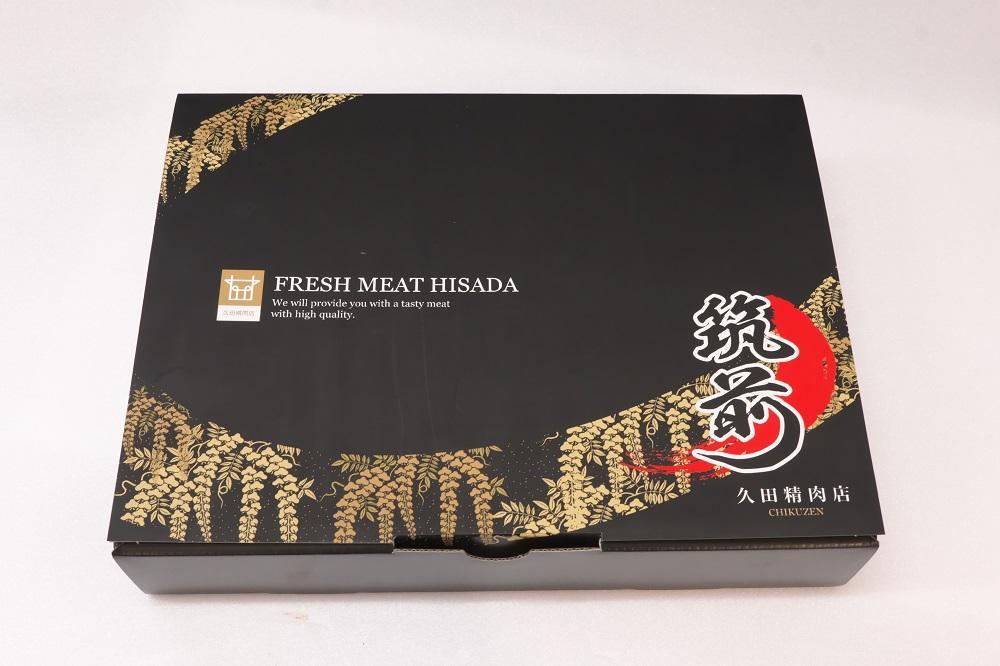 『定期便』博多和牛100% 贅沢手ごねハンバーグ10個入（150g×10個）全6回