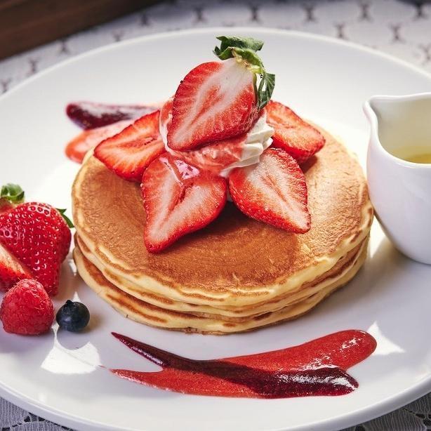 福岡産濃厚あまおうフルーツソース280kg×4袋【筑前町】