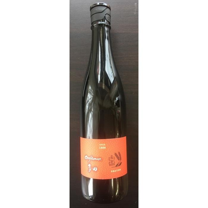 むぎ焼酎　 クラフトマン多田4合瓶2本セット