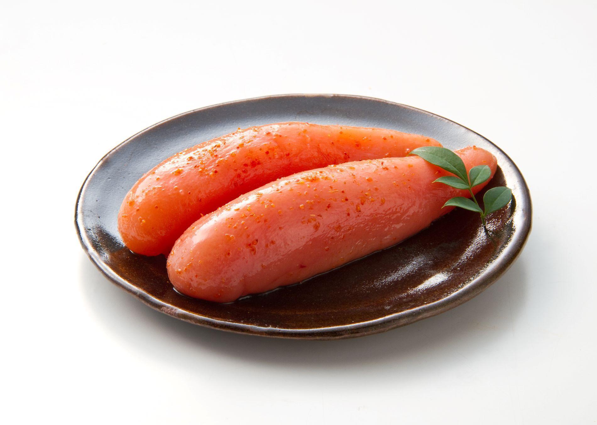 厳選1本子辛子明太子500g