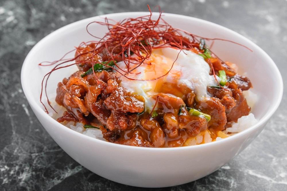 国産黒毛和牛 たれ漬け焼肉用　1.5kg ( 500g×3パック )