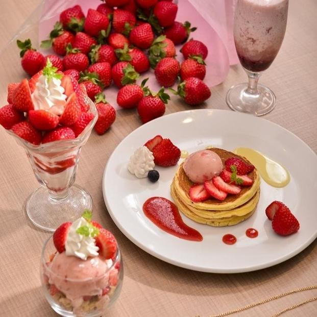 福岡産濃厚あまおうフルーツソース1kg×2袋【筑前町】