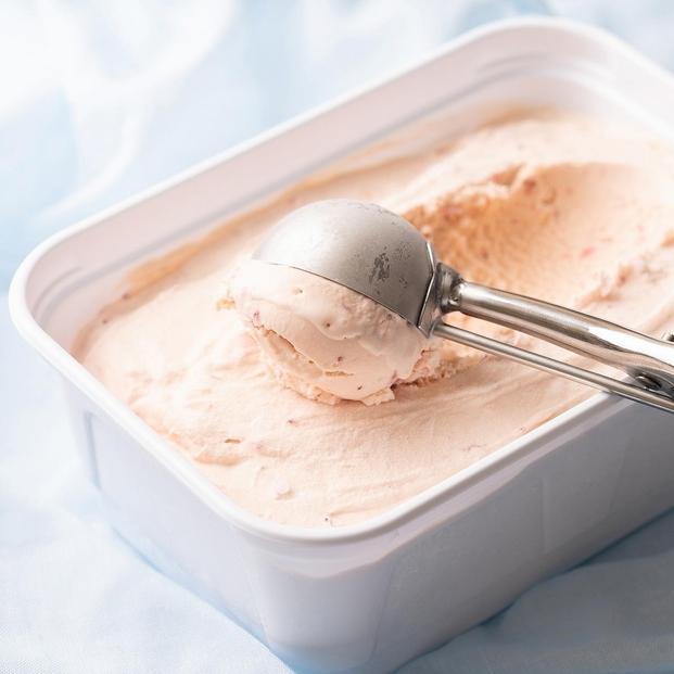 【先行予約 2026年4月以降発送】福岡産あまおうジェラート1000ml【筑前町】