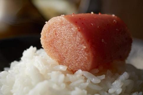 博多まるきた水産 無着色辛子明太子1.1kg 【無着色明太子詰め合わせ】