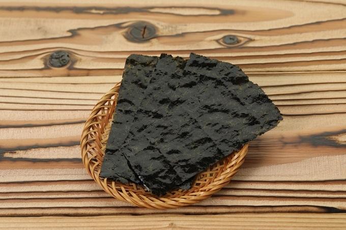 一番摘み 福岡有明のり９本！！ ボトル入「味のり」「塩のり」「焼のり」詰合せ