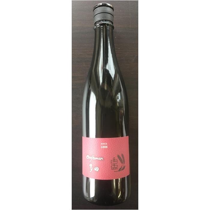 むぎ焼酎　 クラフトマン多田4合瓶2本セット