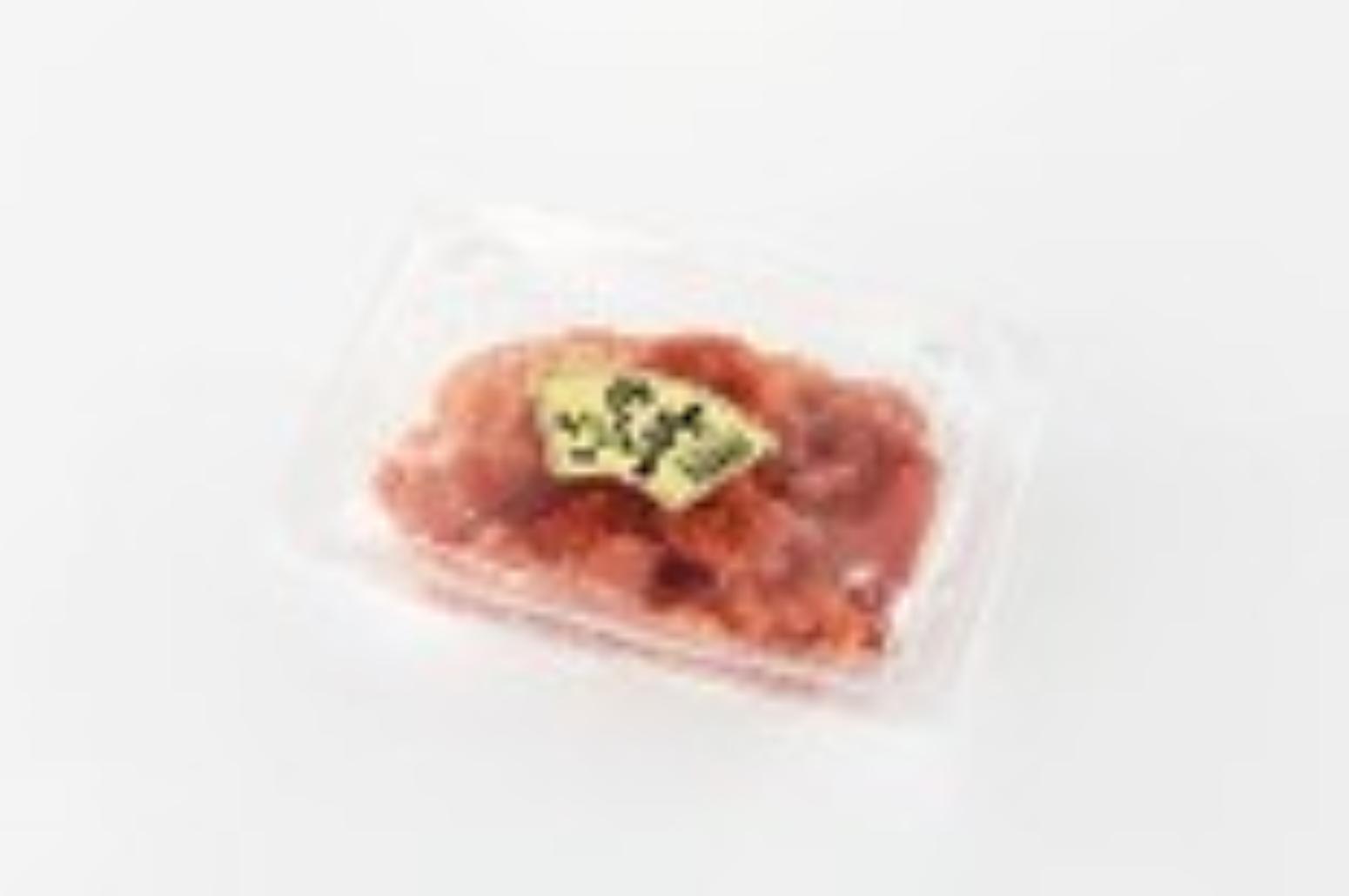 【定期便全6回】稲石　博多名物　山笠辛子明太子500g(250g×2個）