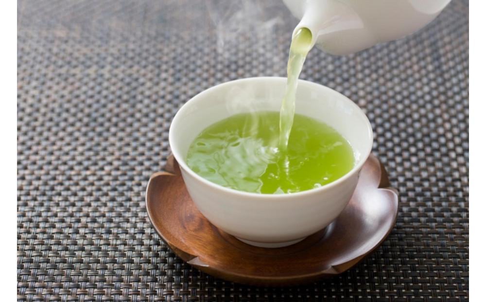 八女茶　【上】煎茶セット　100g×2袋