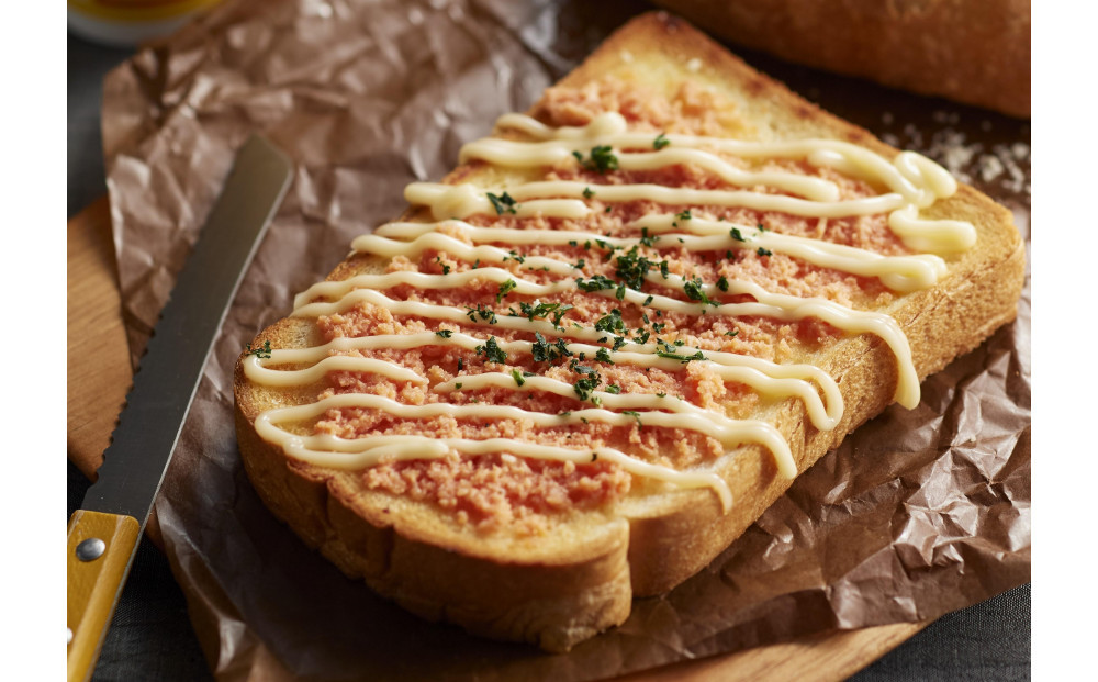 博多の新名物　たいめんたい　500g