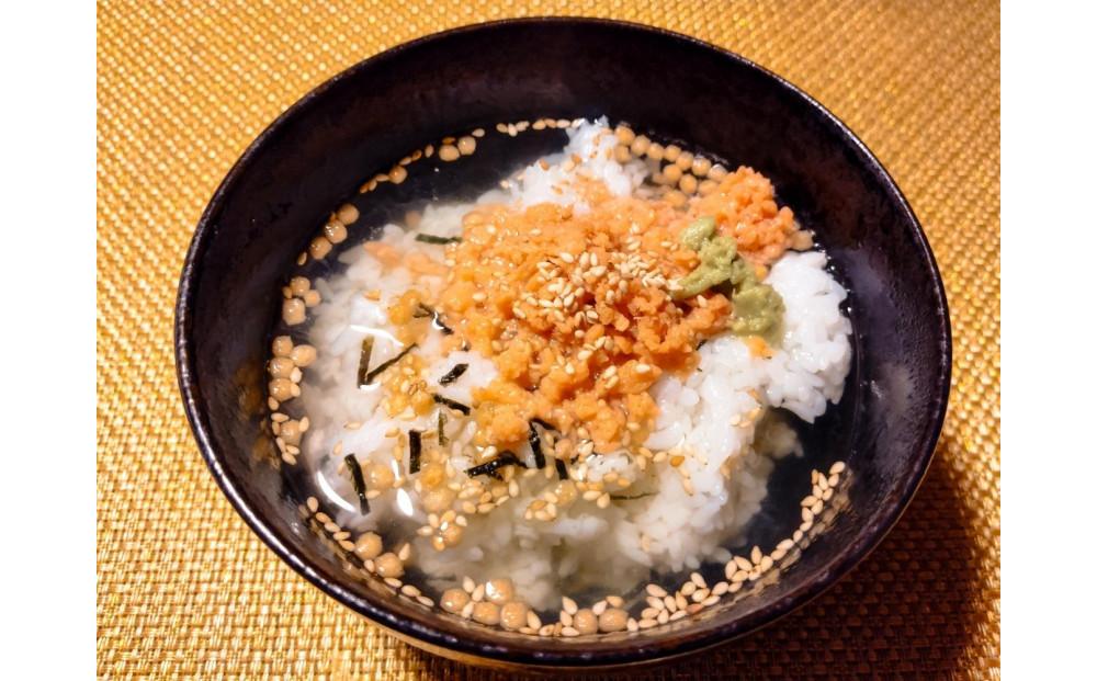 博多の新名物　たいめんたい　150g