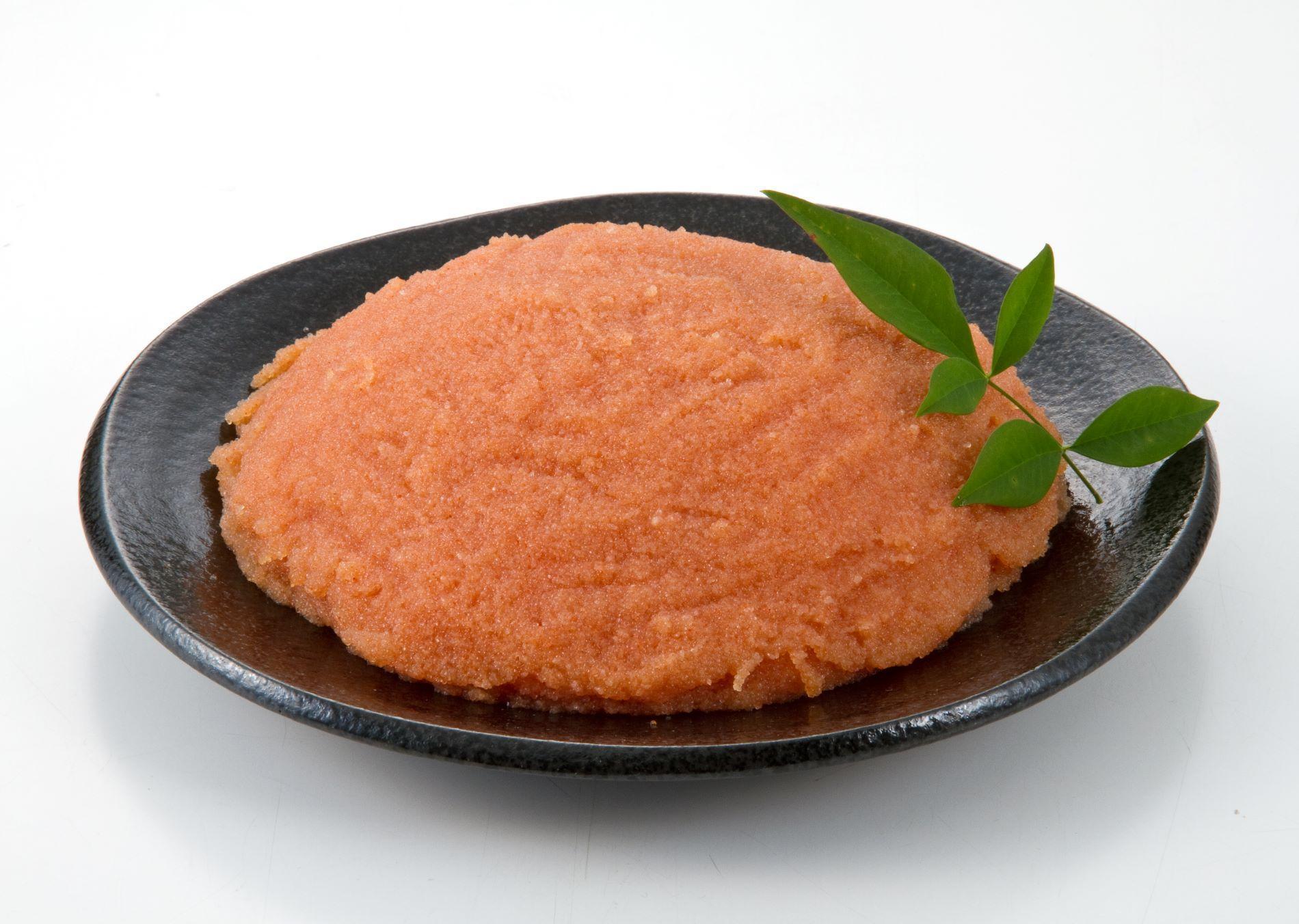 辛子明太子バラコ2.4kg(600g×4箱)