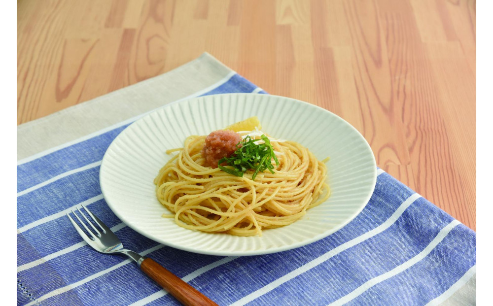 【食品添加物不使用】辛子明太子並切500g