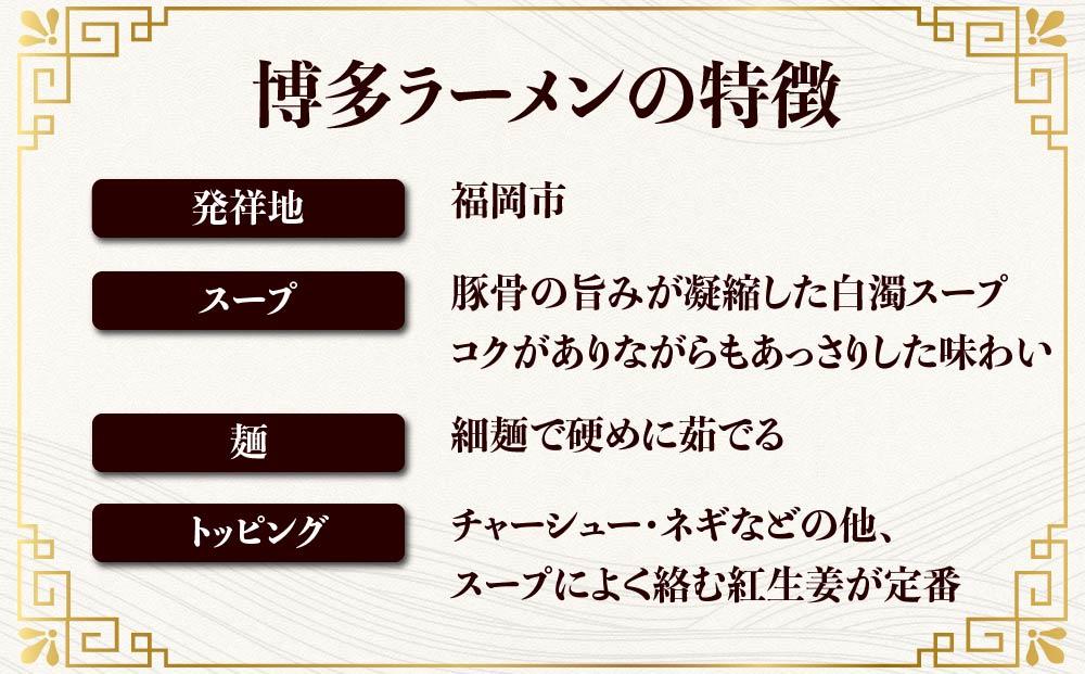 博多ラーメン10人前