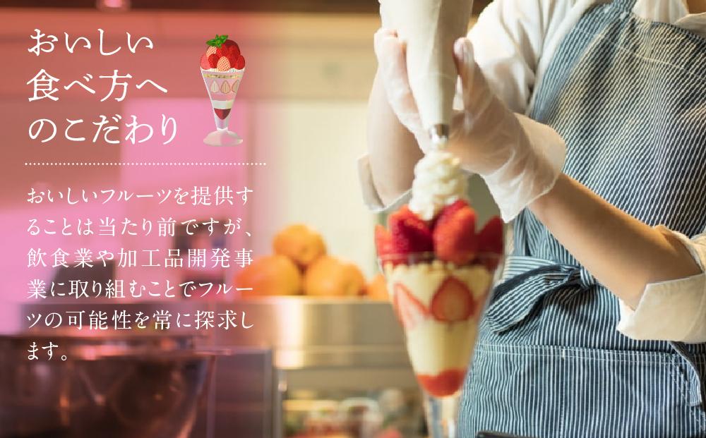 【先行予約 2026年2月上旬以降発送】福岡産【春】あまおう6パック【筑前町】※一部離島不可