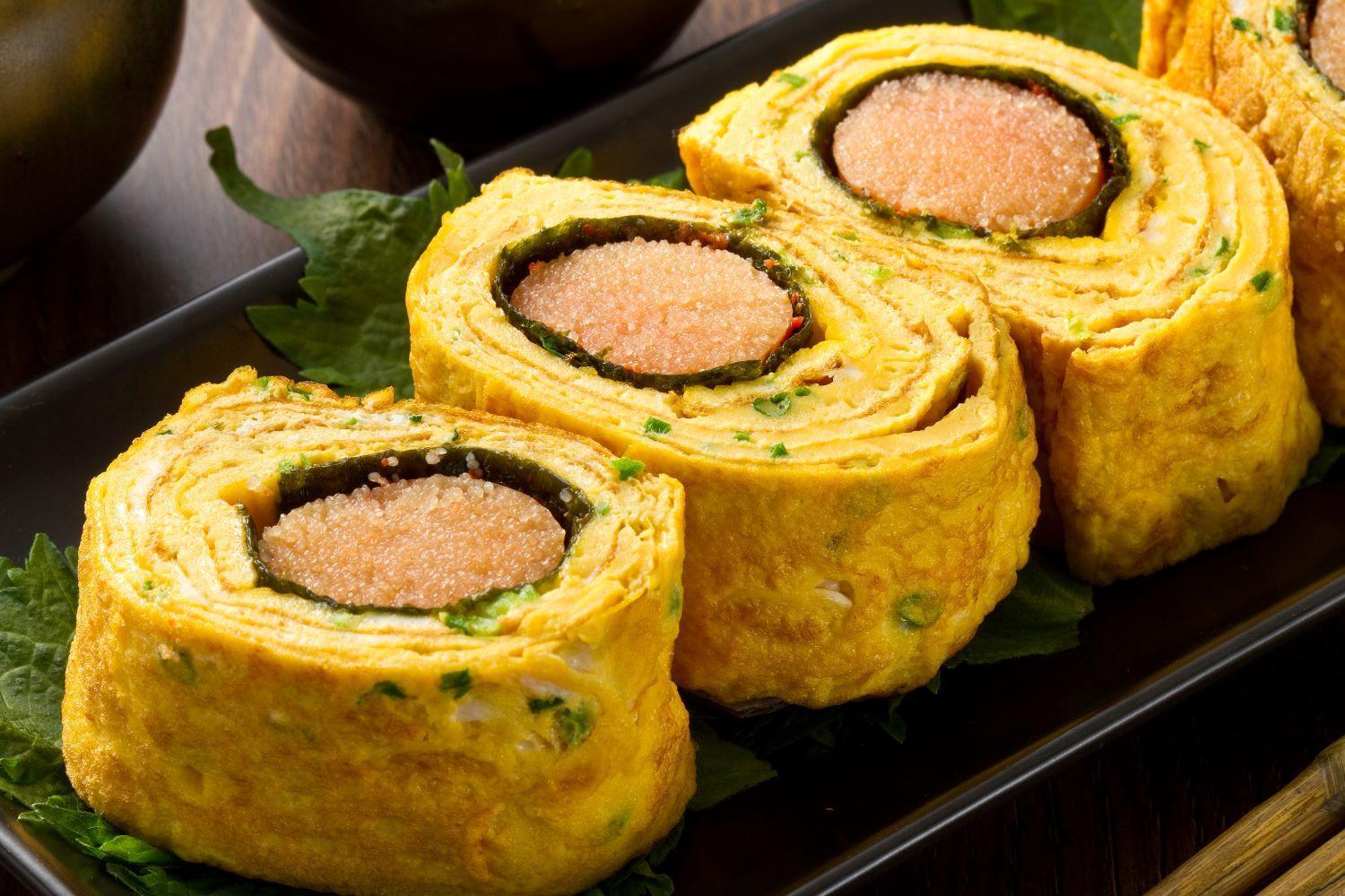 博多に伝わる昔ながらの辛子明太子3kg(500g×6)