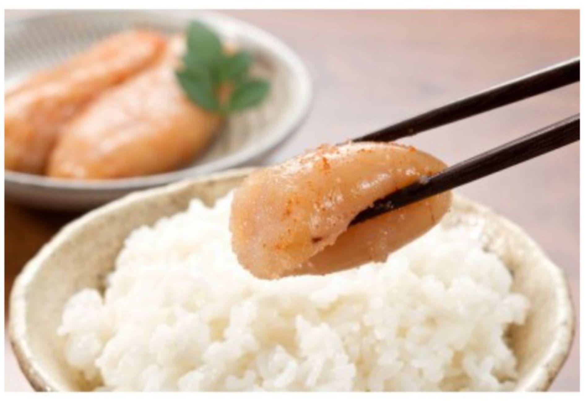 博多の味本舗　こだわりの辛子明太子1800g(450g×4個)