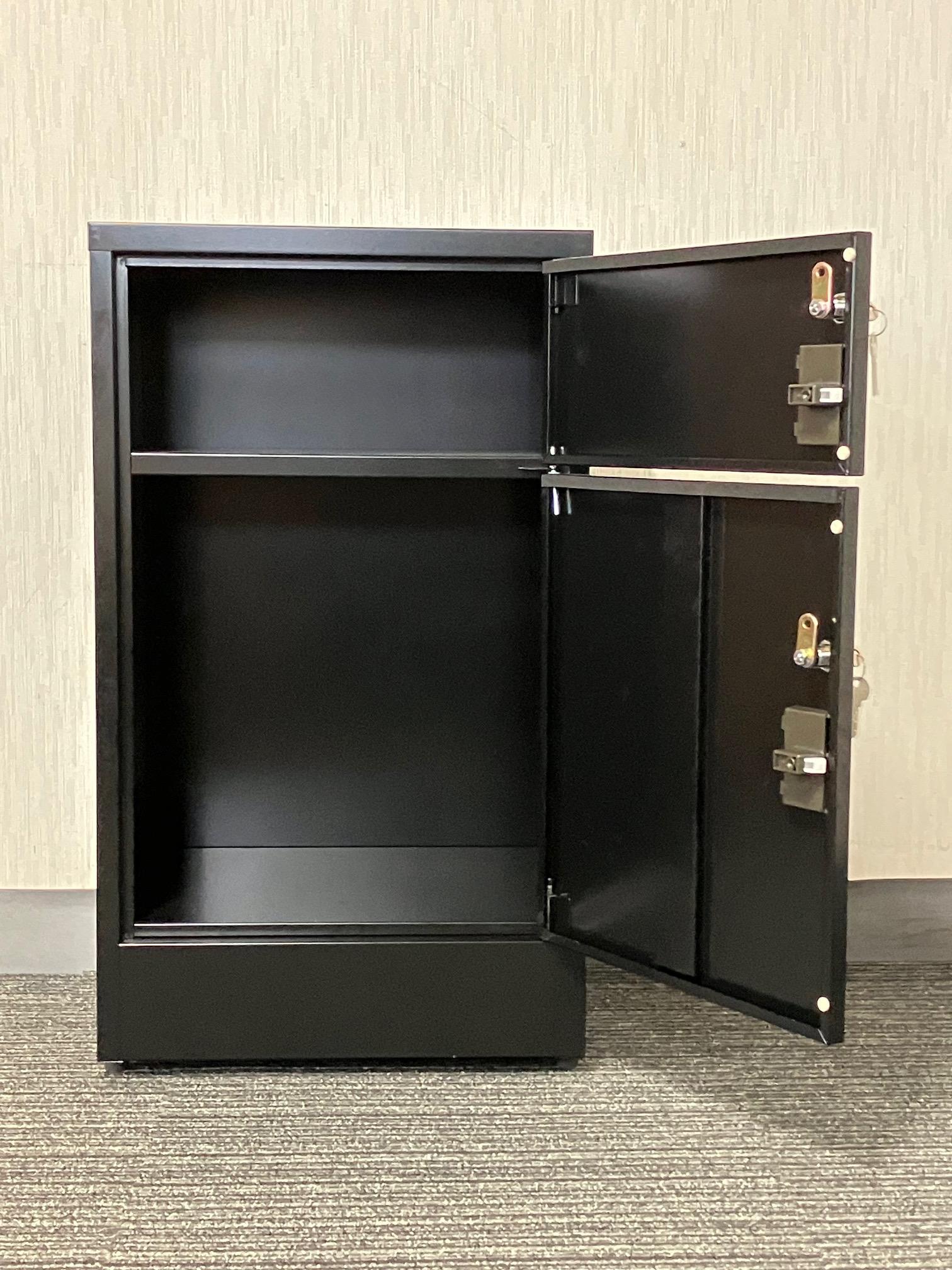 宅配BOX　お荷物あずかる君３