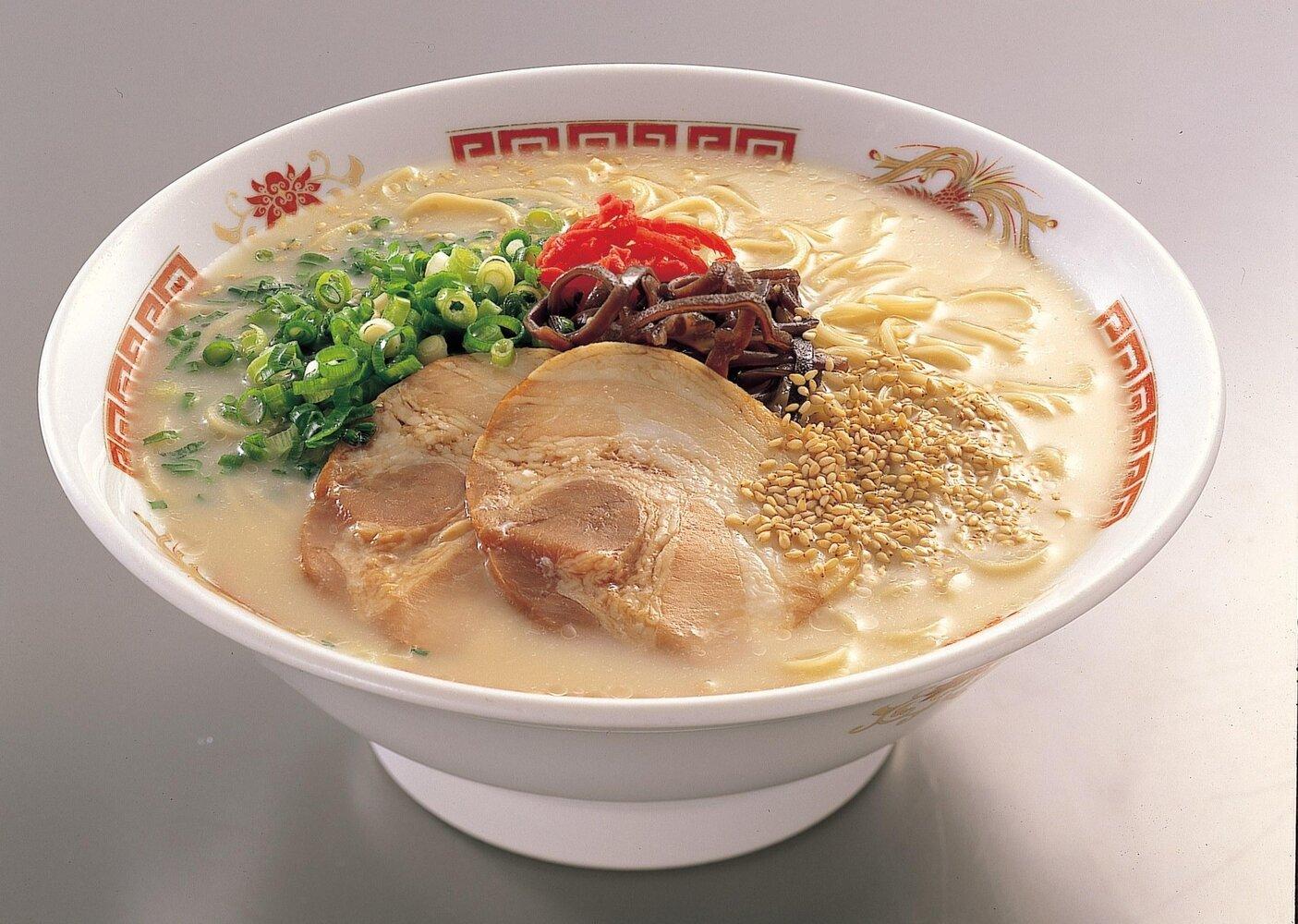 【定期便全3回/4ヶ月に1回お届け】赤黒ラーメン6食×4箱（24食）