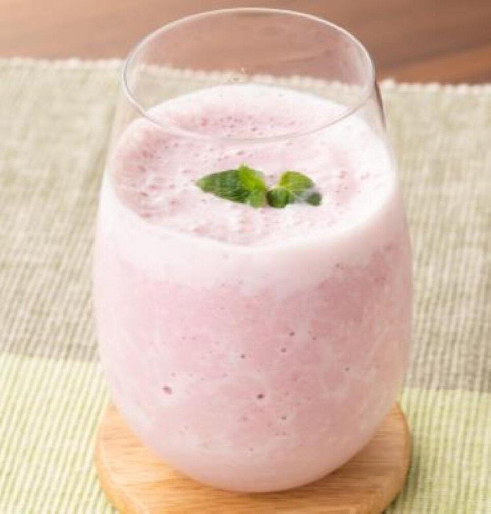 訳あり！辛子明太子（切子）1kg（500g×2個）と福岡県産冷凍あまおう1kg（250ｇ×4個）セット