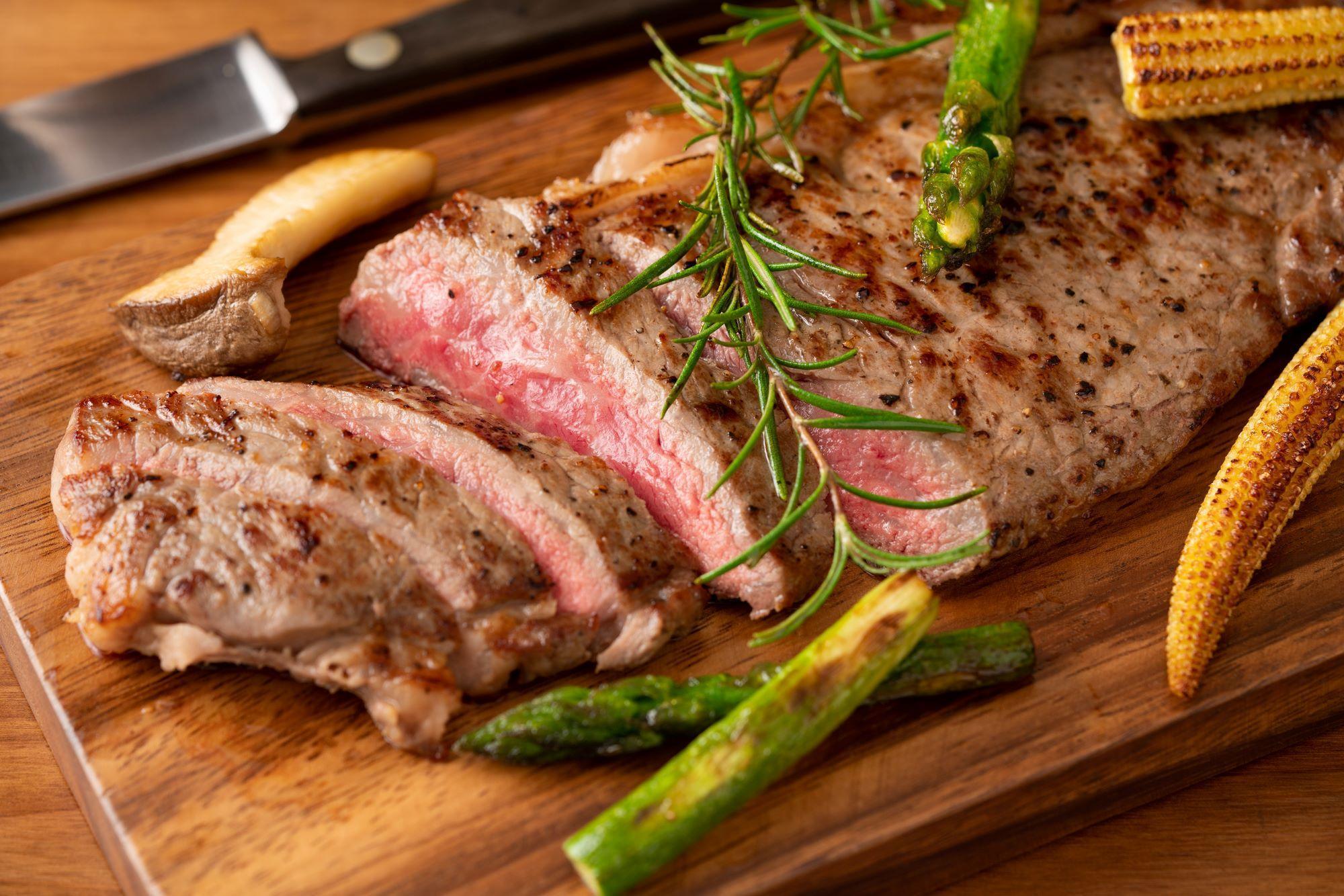 【定期便全6回】博多和牛【A4～A5】ヒレ150g＆サーロイン250g各2枚計800g