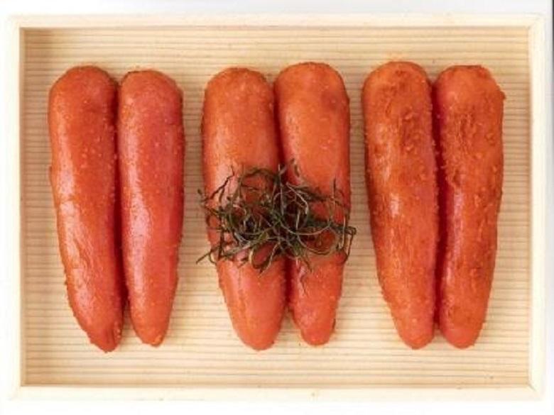 【博多　福太郎】めんたい三昧（100g×3）