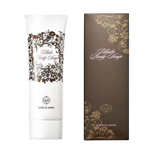 ウルラボディソープ80g