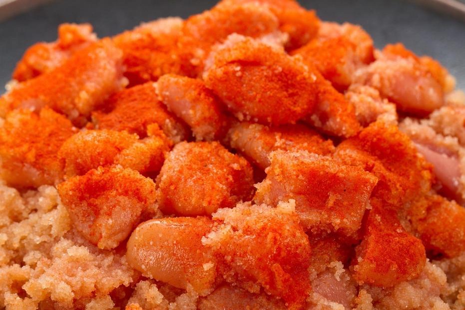 【小分け×合計2.2kg】博多の味本舗の辛子明太子(275g×8)セット