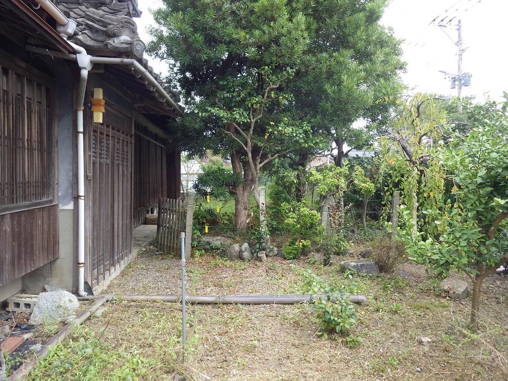 筑前町内限定！空き家見守りサービス（1回）