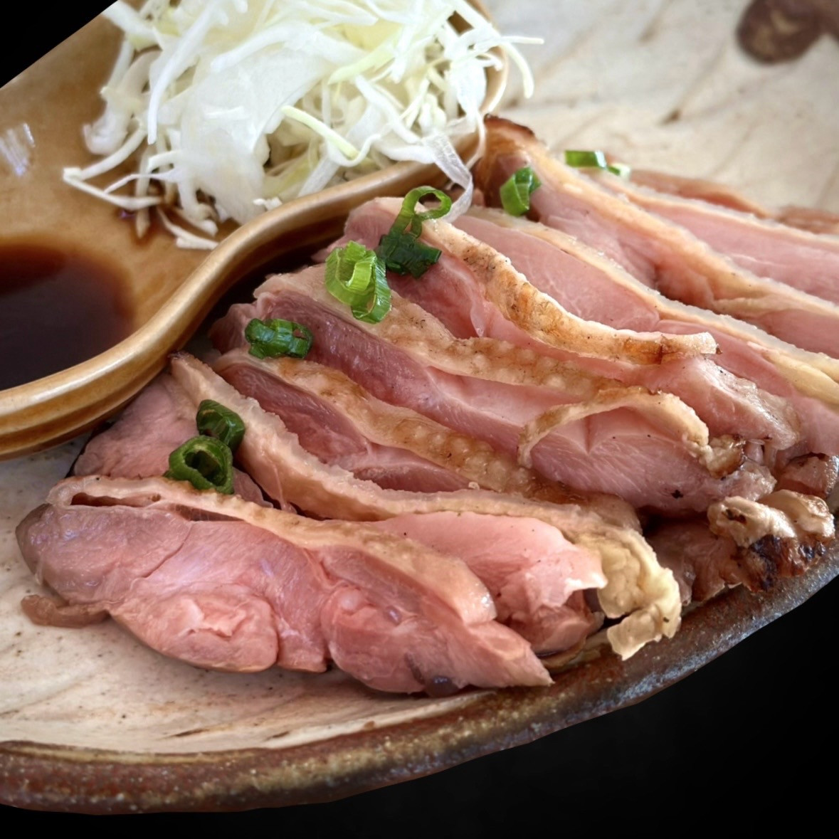 赤鶏のたたき （120ｇ×6）