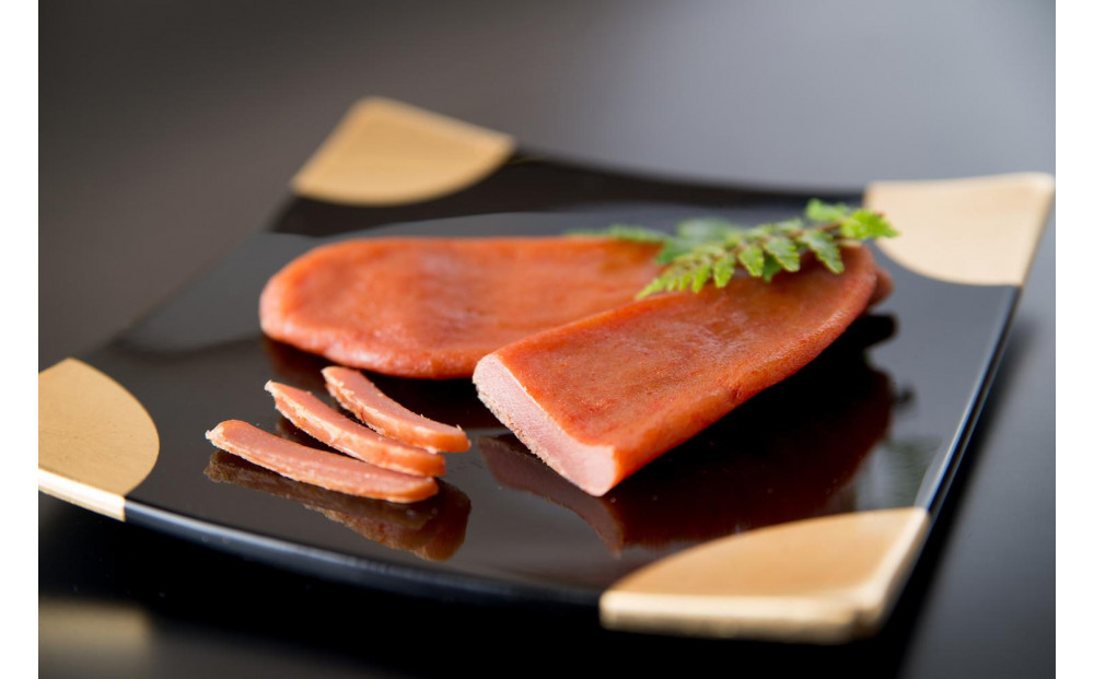 乾熟明太セット（旨口・辛口）