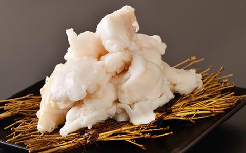 3Q2 名物の味噌のもつ鍋3～4人前セット