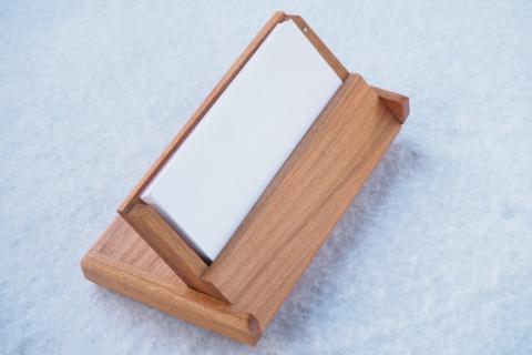 H21 山桜の名刺ケース（名刺20枚収納）名刺入れ