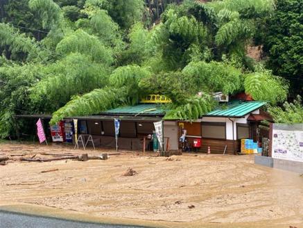 東峰村災害支援【返礼品なし】