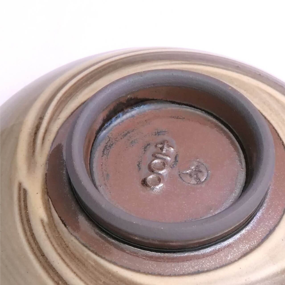 FR6 百碗 藁刷毛(マルダイ窯)