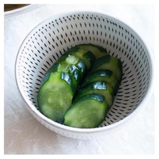 AA3 小石原焼 カネハ窯 飛び鉋小鉢(両面)