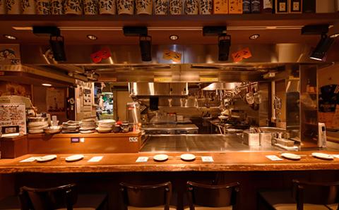 3Q1 王道の醤油のもつ鍋3～4人前セット