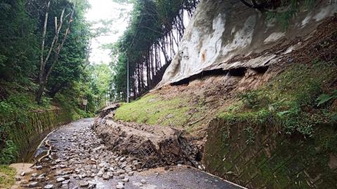 東峰村災害支援【返礼品なし】